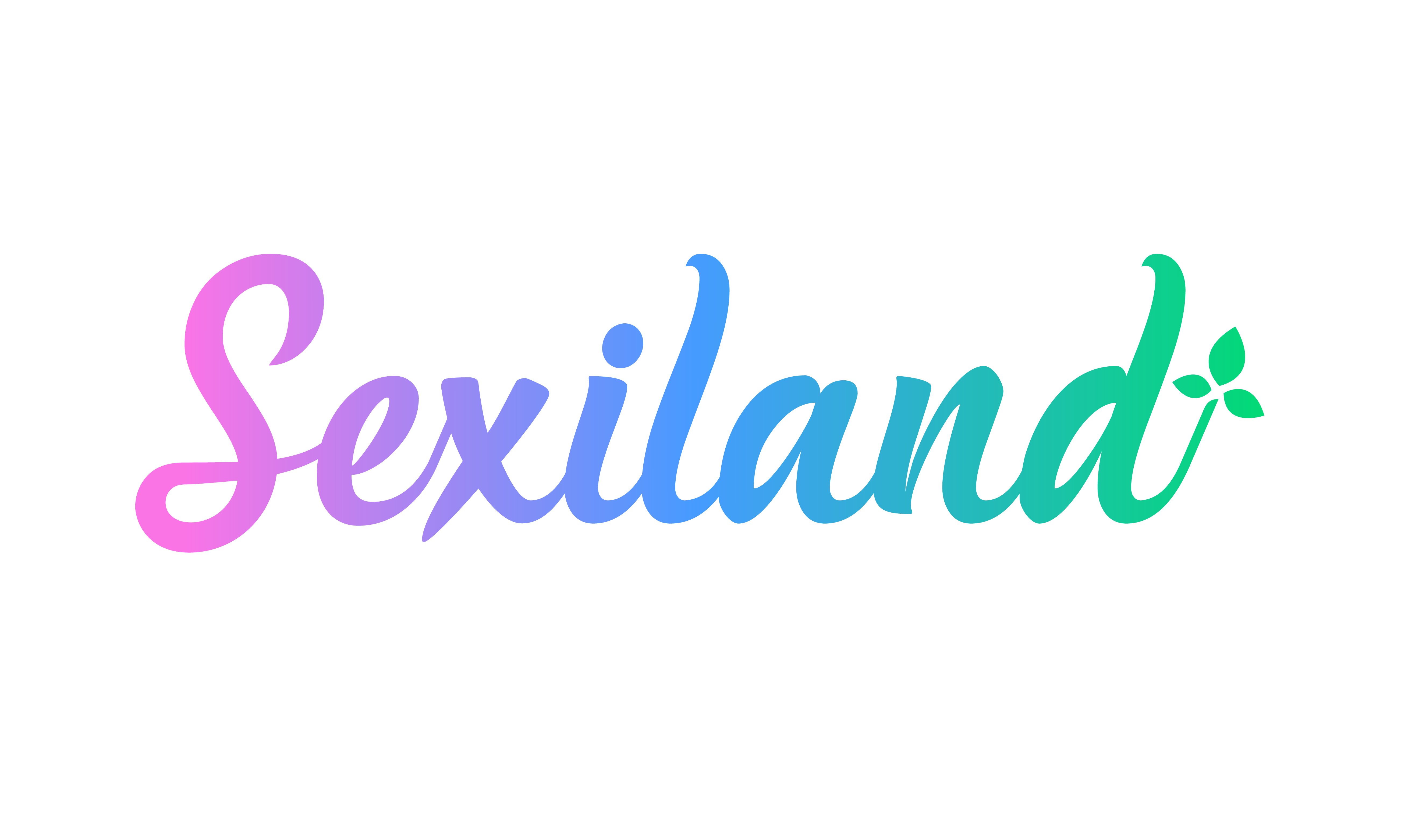 Sexiland logo